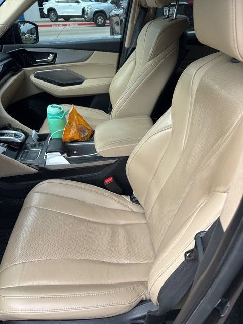 Used 2023 Acura MDX w/ Technology Package FWD image 6
