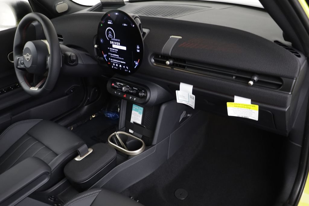 New 2026 MINI Cooper S FWD image 20