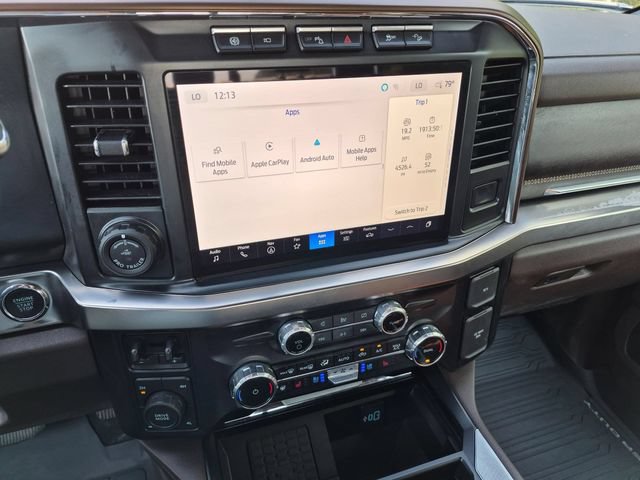 Used 2024 Ford F250 King Ranch AWD/4WD image 11