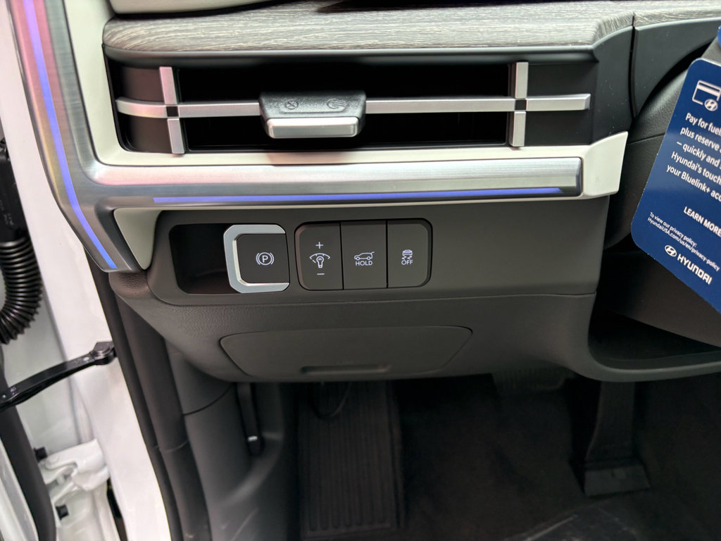 New 2026 Hyundai Santa Fe Limited AWD/4WD image 37
