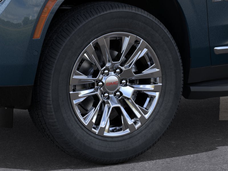 New 2026 GMC Yukon Denali AWD/4WD image 22