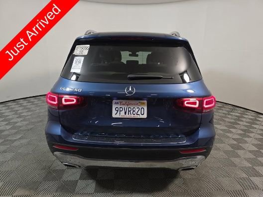 Used 2021 Mercedes-Benz GLB 250 w/ Premium Package image 9