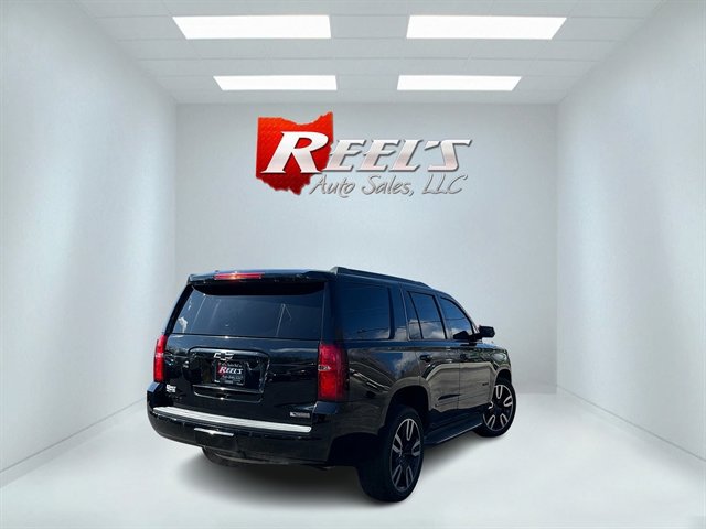 Used 2018 Chevrolet Tahoe Premier image 7