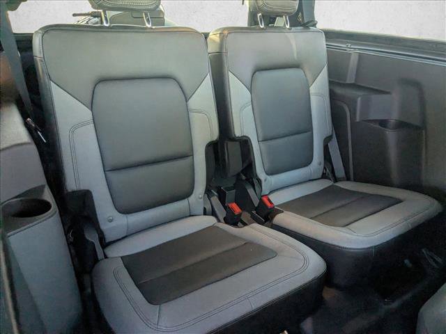 Used 2023 Ford Bronco Black Diamond image 17