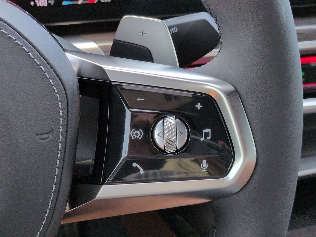New 2026 BMW 740i xDrive AWD/4WD image 26