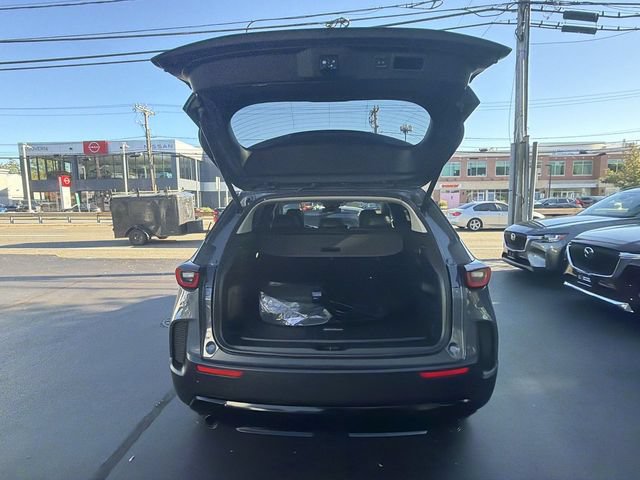 Certified 2026 MAZDA CX-50 AWD 2.5 Hybrid w/ Weather Package image 23