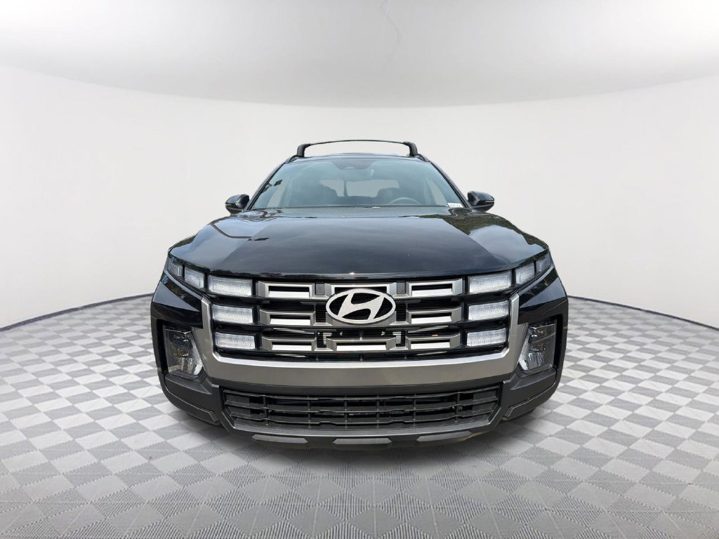 New 2027 Hyundai Santa Cruz SEL FWD image 2