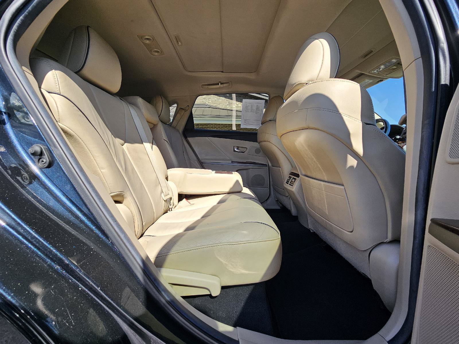 Used 2013 Toyota Venza XLE w/ XLE Premium Pkg FWD image 14