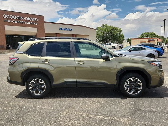 Used 2026 Subaru Forester Premium AWD/4WD image 5