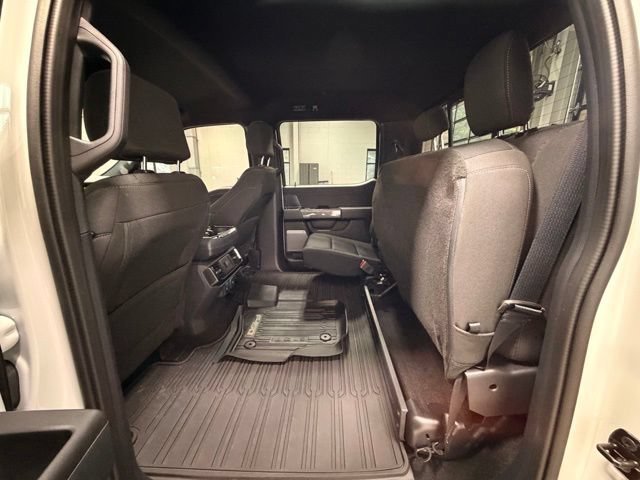 Used 2023 Ford F150 XLT w/ Equipment Group 302A High AWD/4WD image 20