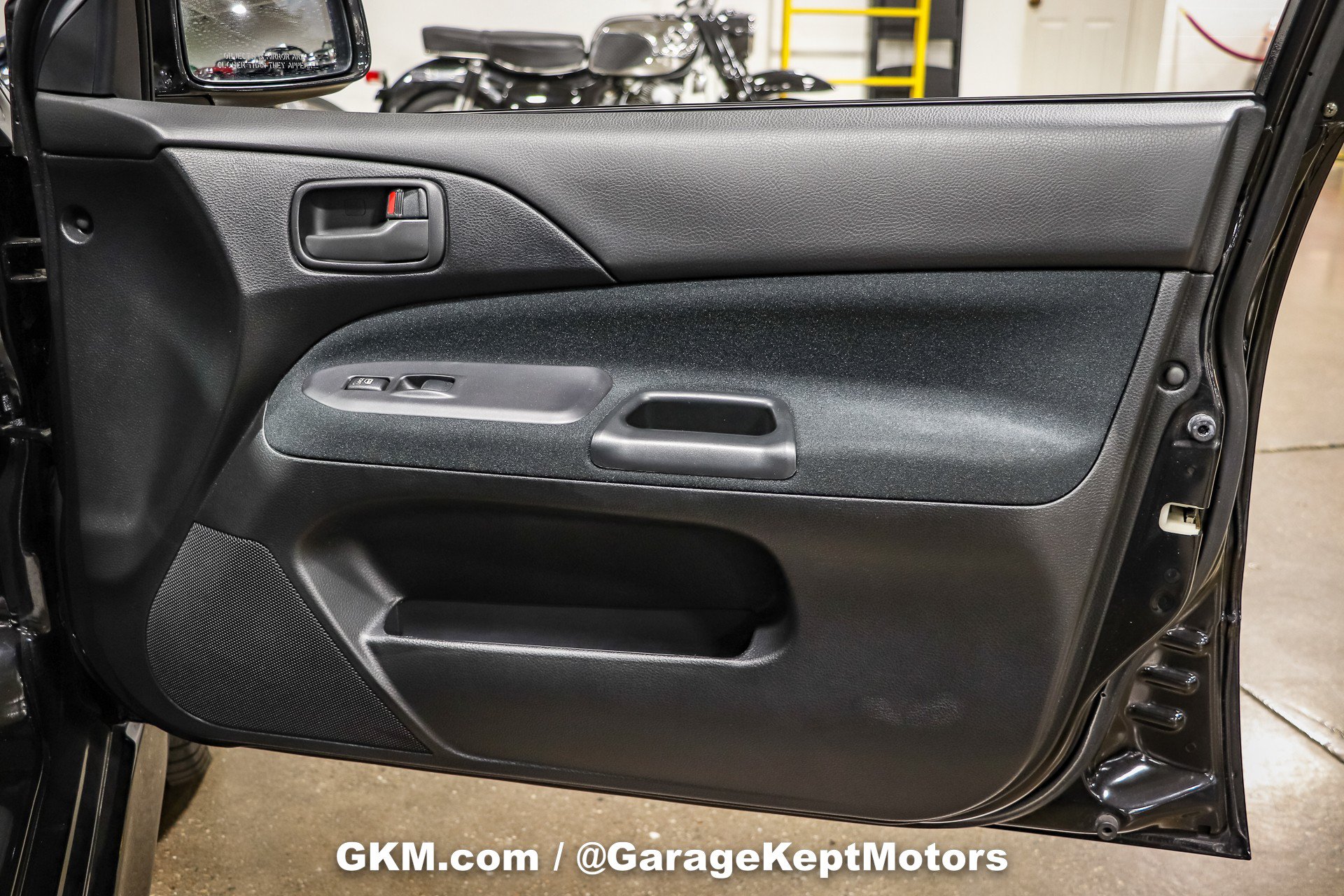 Used 2003 Mitsubishi Lancer Evolution AWD/4WD image 93