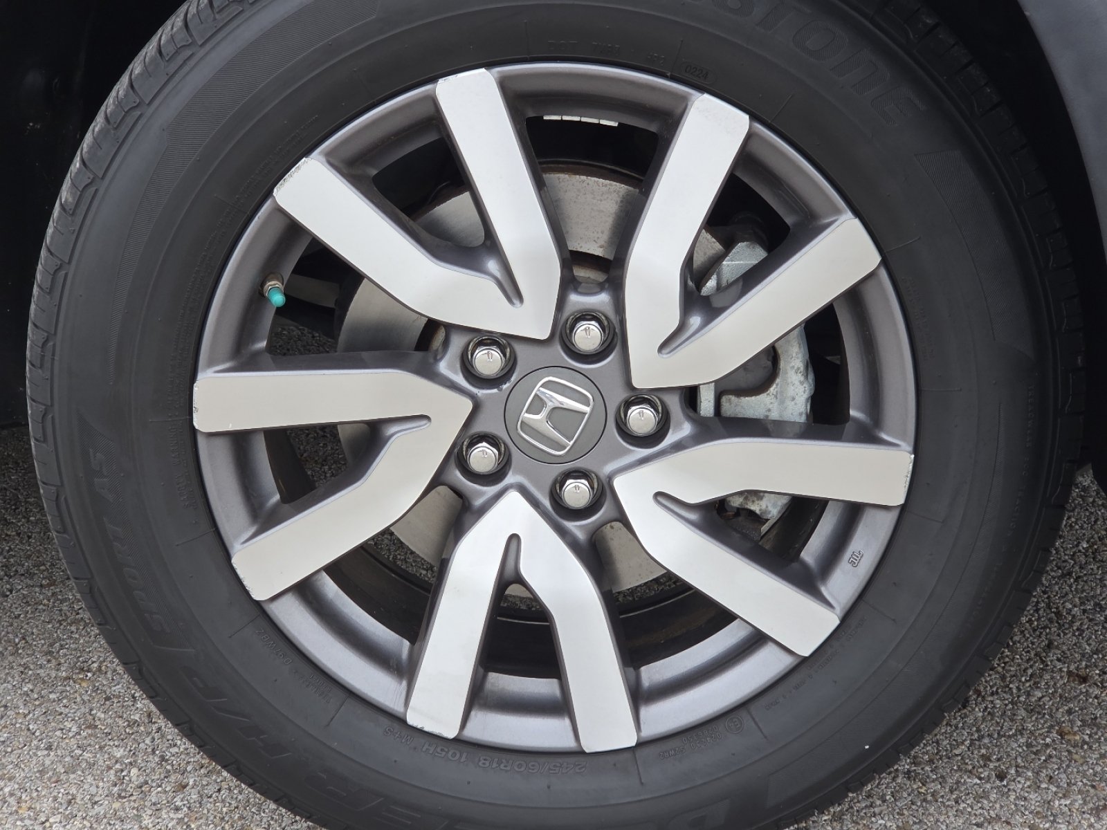 Used 2019 Honda Pilot EX-L image 11