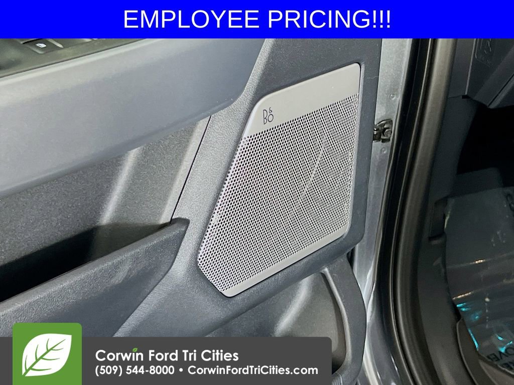 New 2026 Ford F150 Lariat AWD/4WD image 13