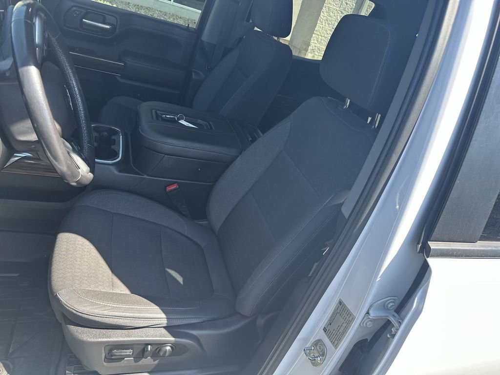 Used 2019 Chevrolet Silverado 1500 RST w/ True North Edition AWD/4WD image 13
