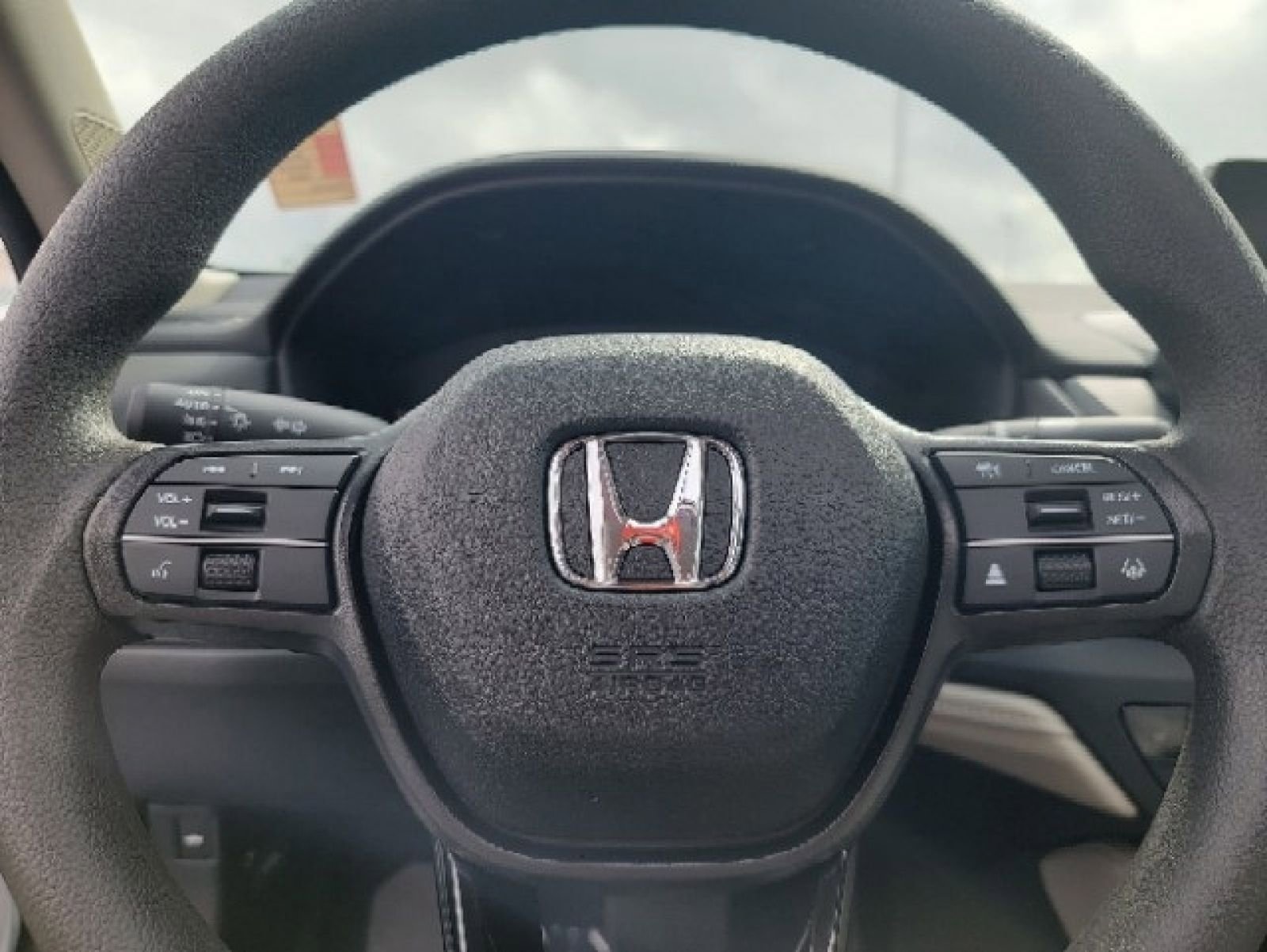 Used 2024 Honda Accord EX image 22