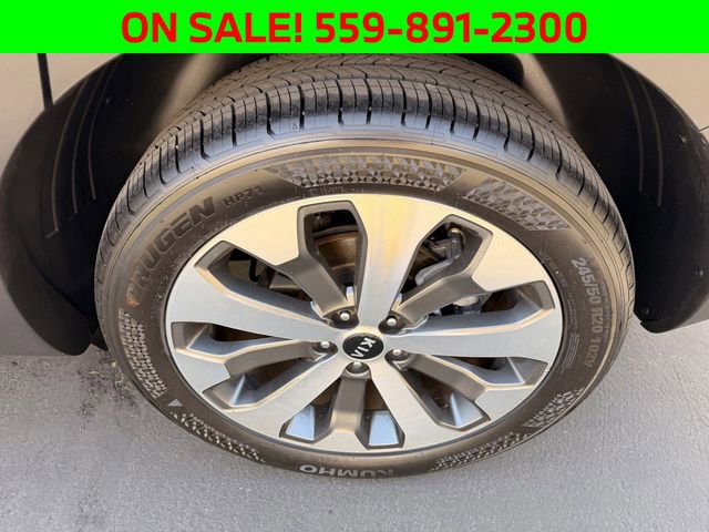 Used 2021 Kia Telluride S FWD image 30