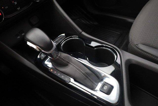 Used 2025 Buick Encore GX Preferred FWD image 15