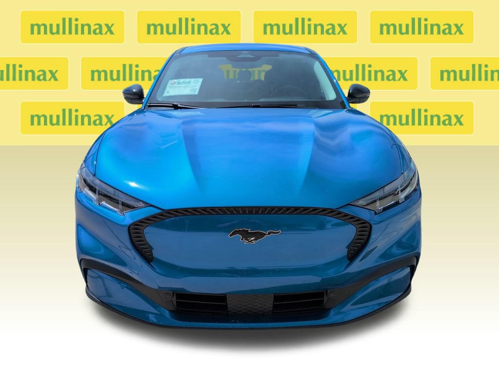 New 2026 Ford Mustang Mach-E Select RWD image 15
