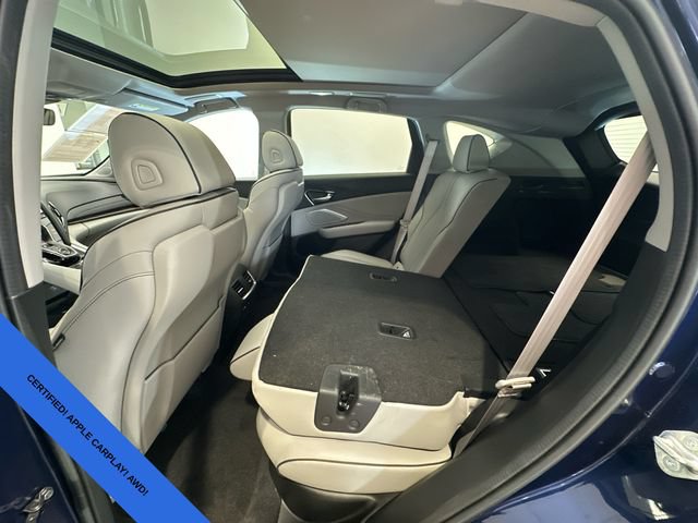Certified 2024 Acura RDX w/ Advance Package AWD/4WD image 16