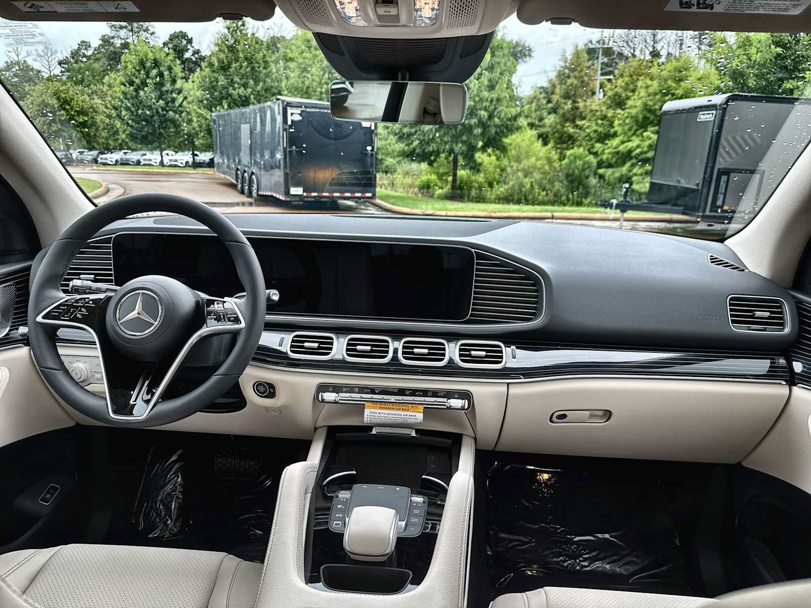 New 2026 Mercedes-Benz GLE 350 4MATIC image 20
