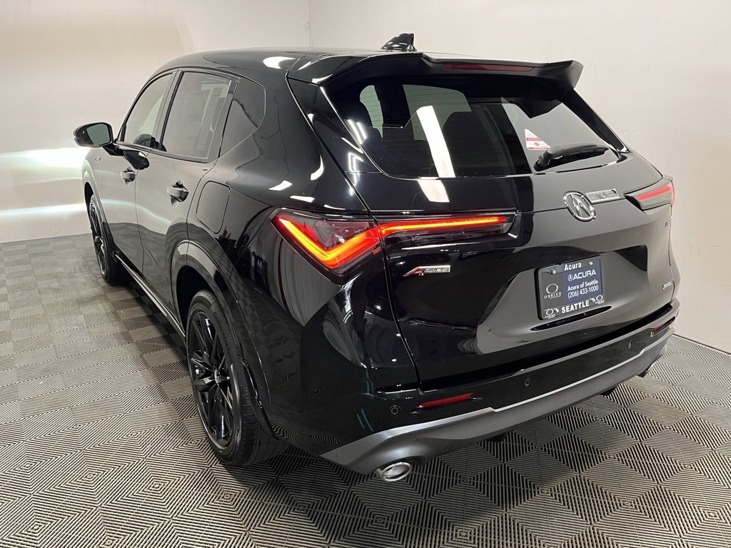 New 2025 Acura ADX A-Spec image 26