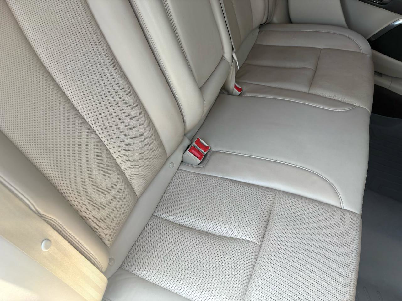 Used 2018 Lincoln Continental Reserve w/ Continental Climate Package AWD/4WD image 55