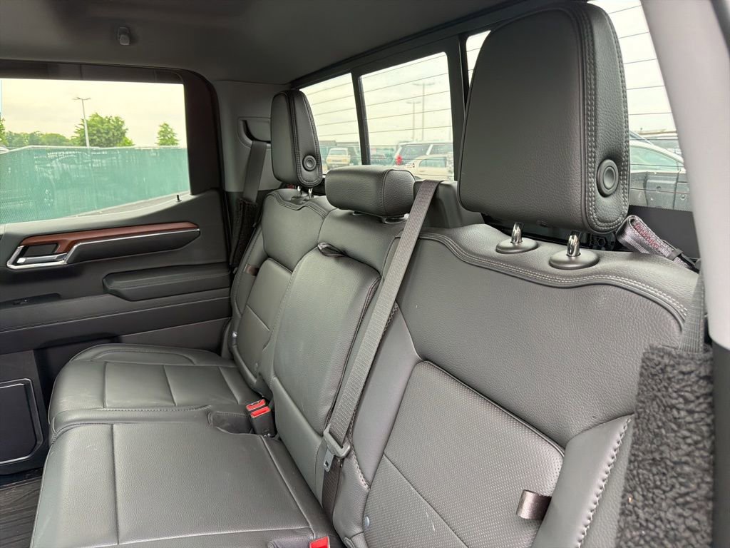 Certified 2023 GMC Sierra 1500 Denali AWD/4WD image 15