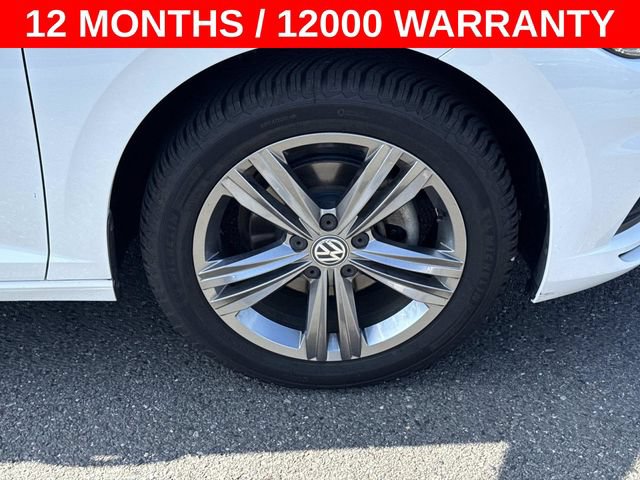 Used 2019 Volkswagen Jetta R-Line FWD image 7