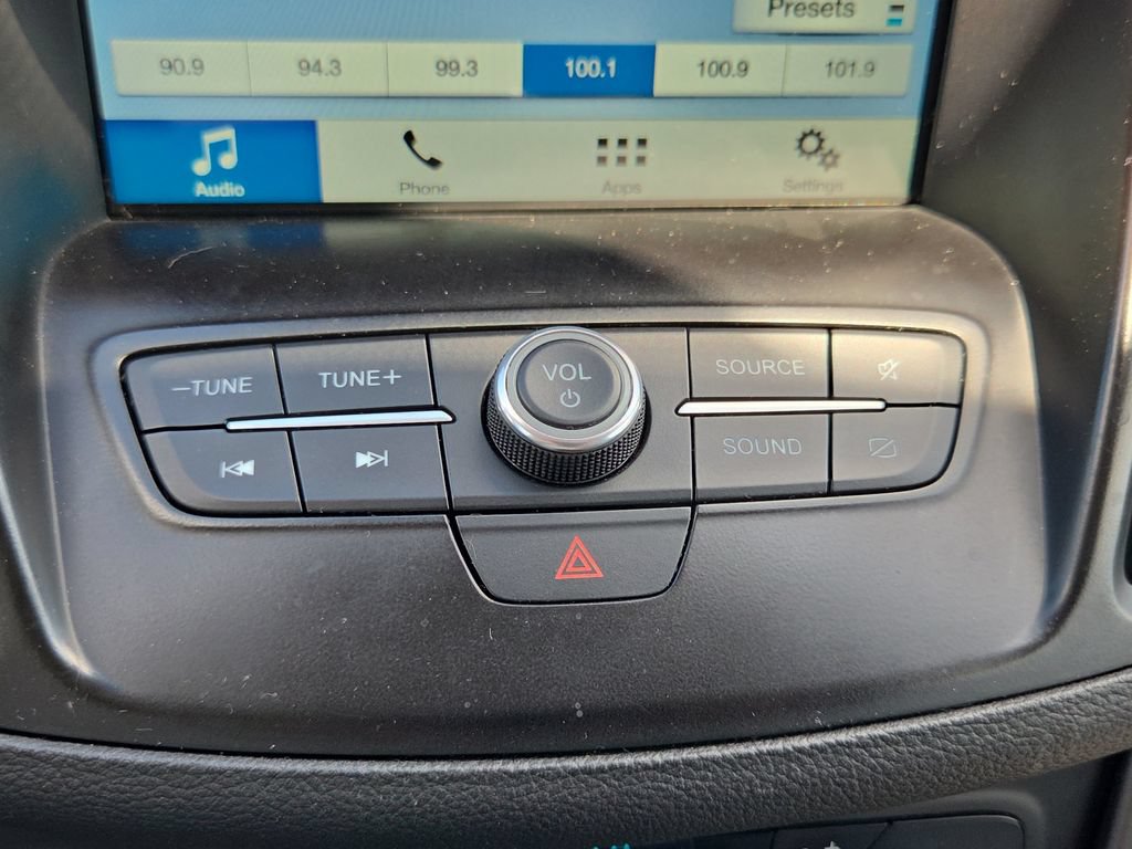 Used 2019 Ford Escape SE AWD/4WD image 35