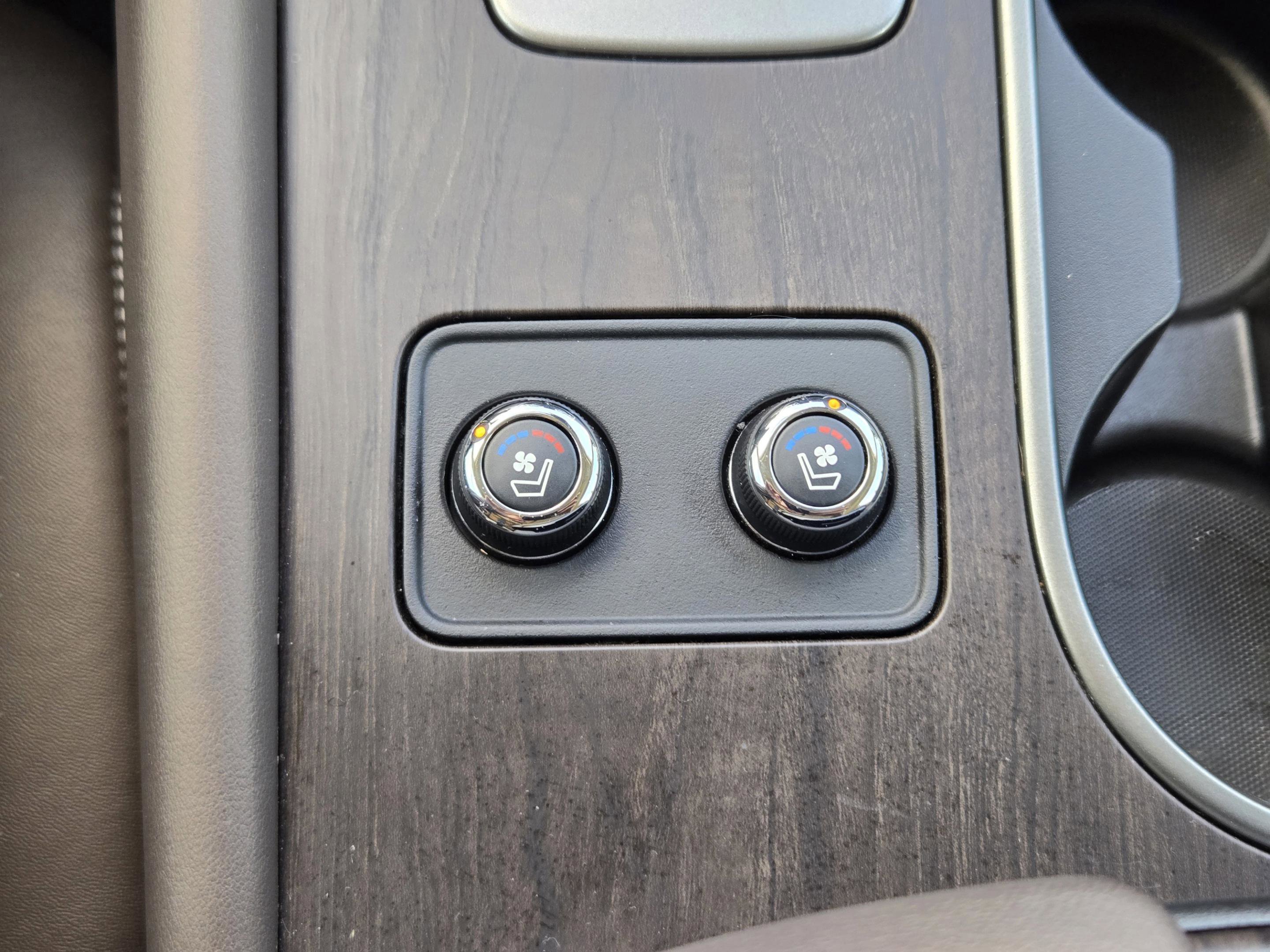 Used 2023 Nissan Murano Platinum w/ Cargo Package FWD image 18