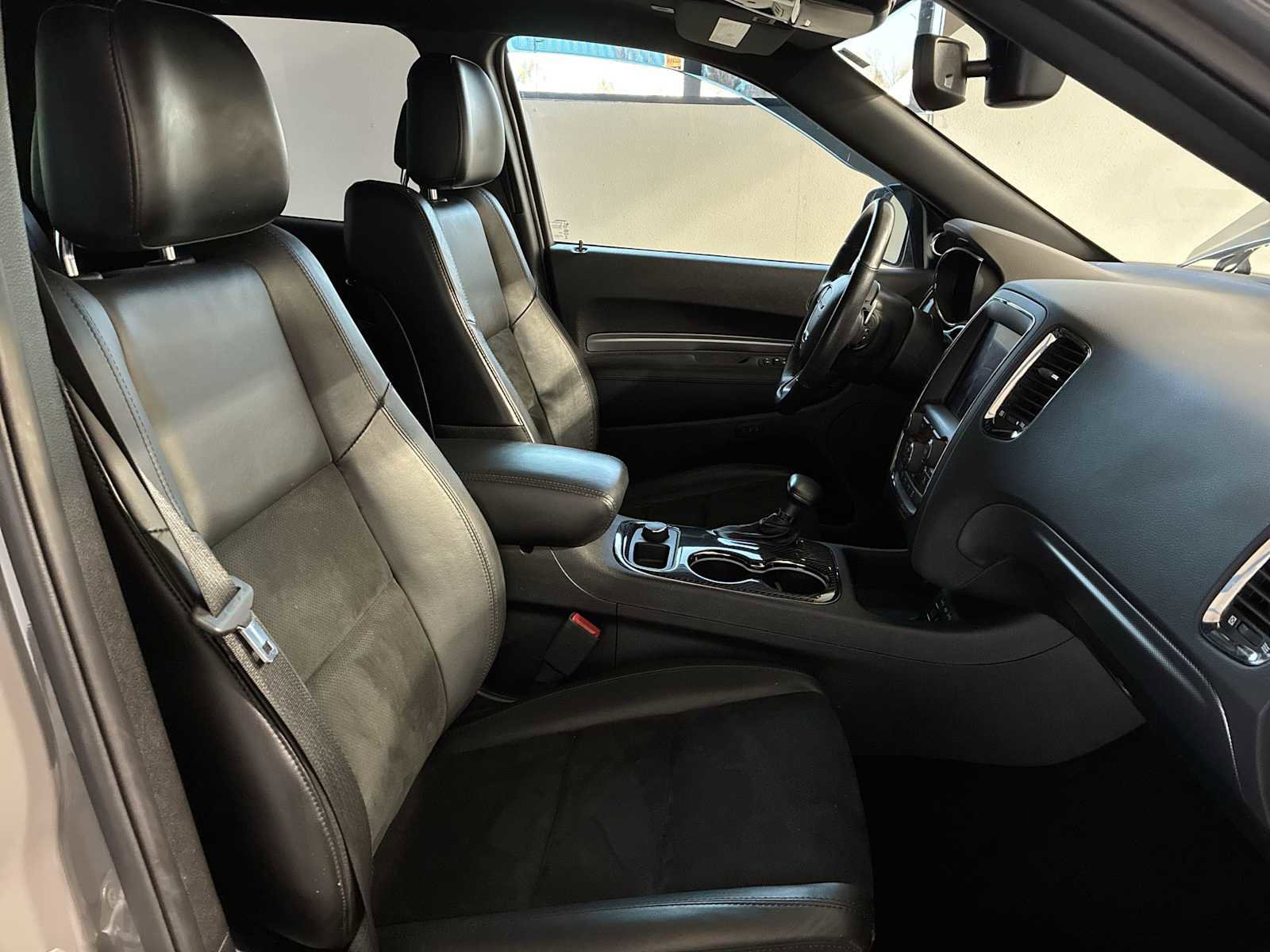 Used 2020 Dodge Durango R/T image 27