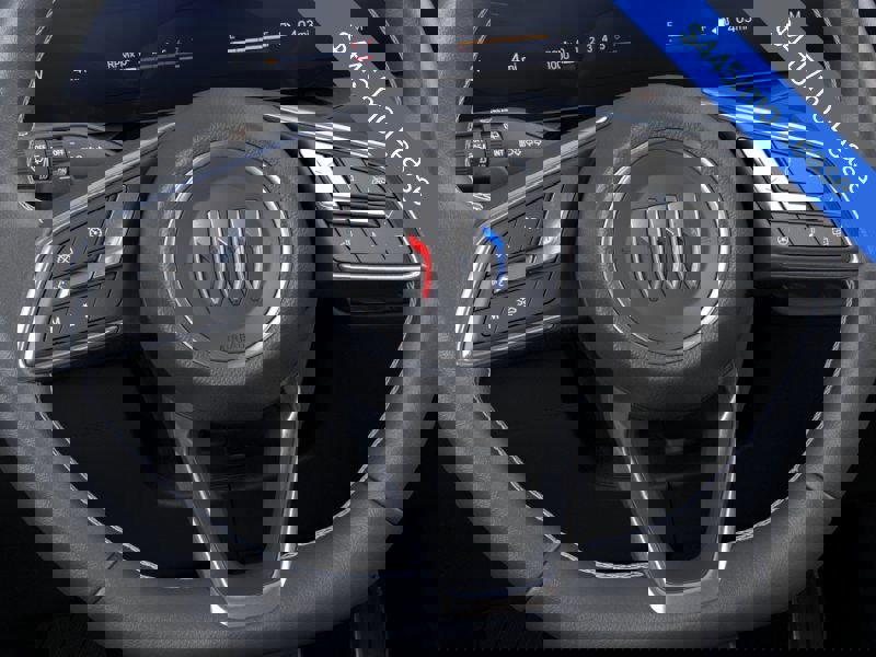 New 2026 Buick Envision Sport Touring AWD/4WD image 40