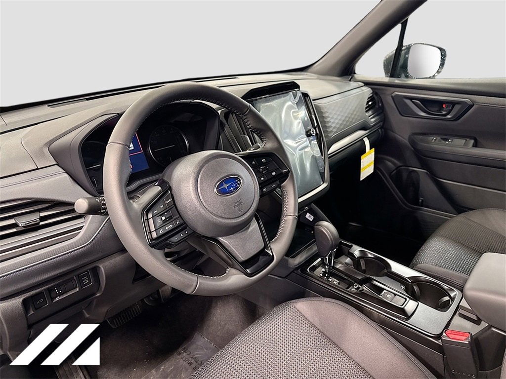 New 2026 Subaru Forester Premium image 9