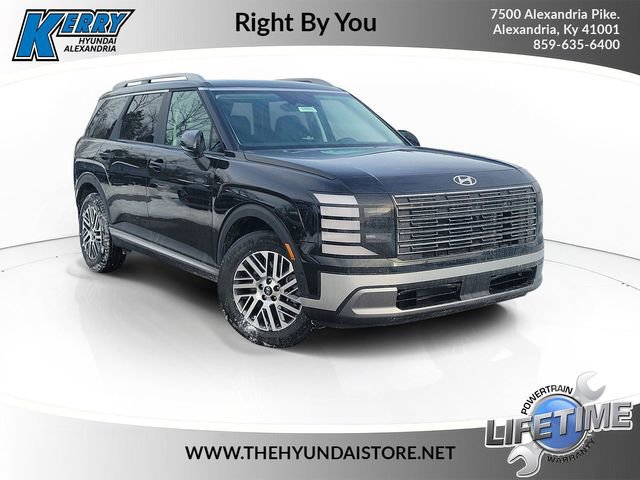 New 2026 Hyundai Palisade SEL image 1