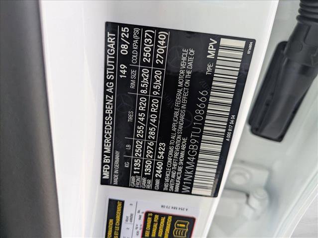 New 2026 Mercedes-Benz GLC 300 image 18