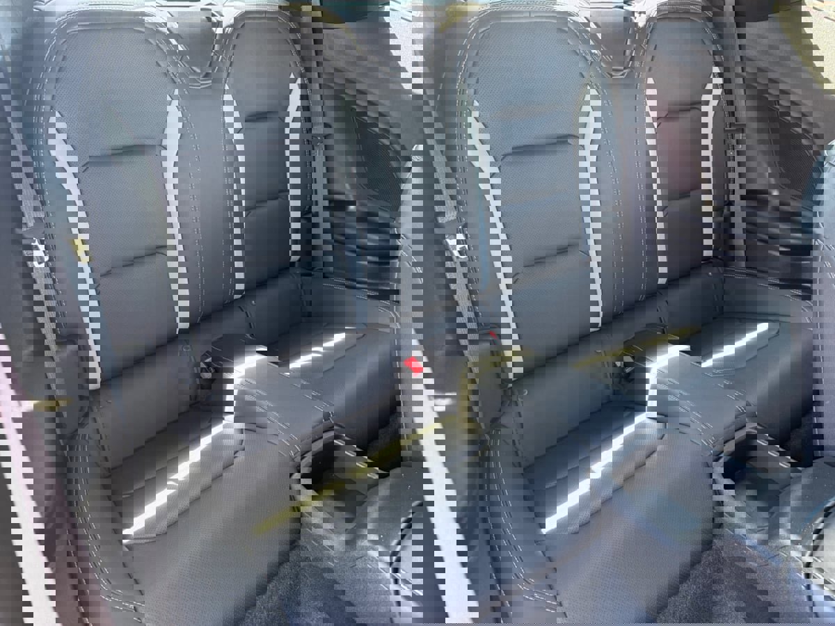 Used 2019 Chevrolet Camaro SS image 18