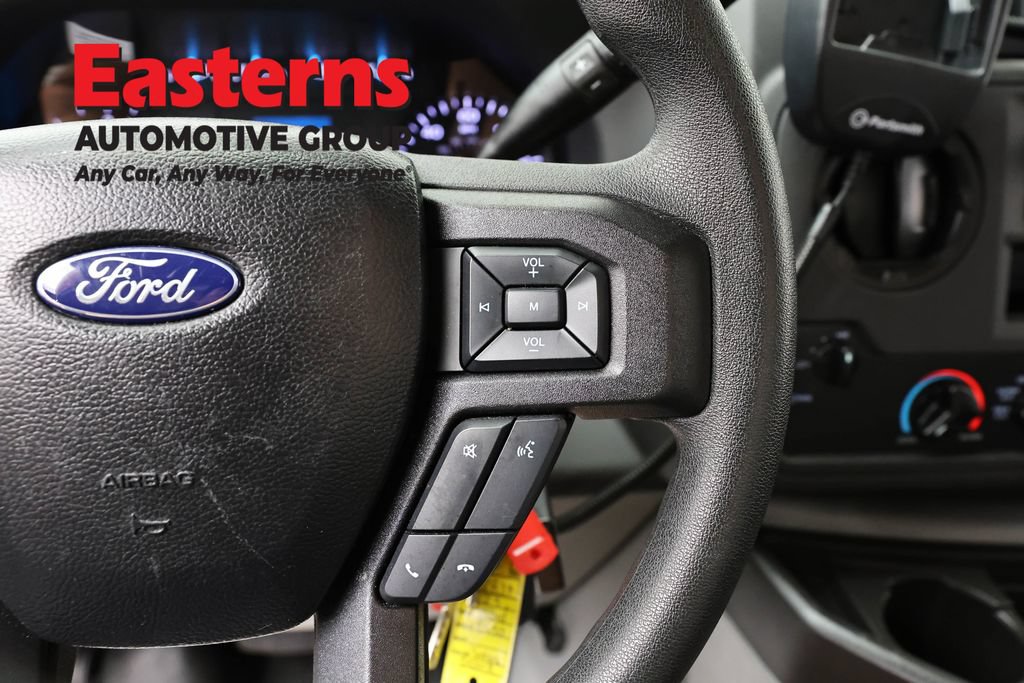 Used 2023 Ford E-350 and Econoline 350 Super Duty w/ Power Windows & Locks Group RWD image 15