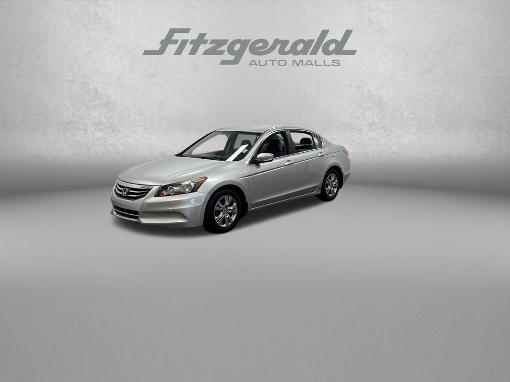 Used 2012 Honda Accord LX image 1