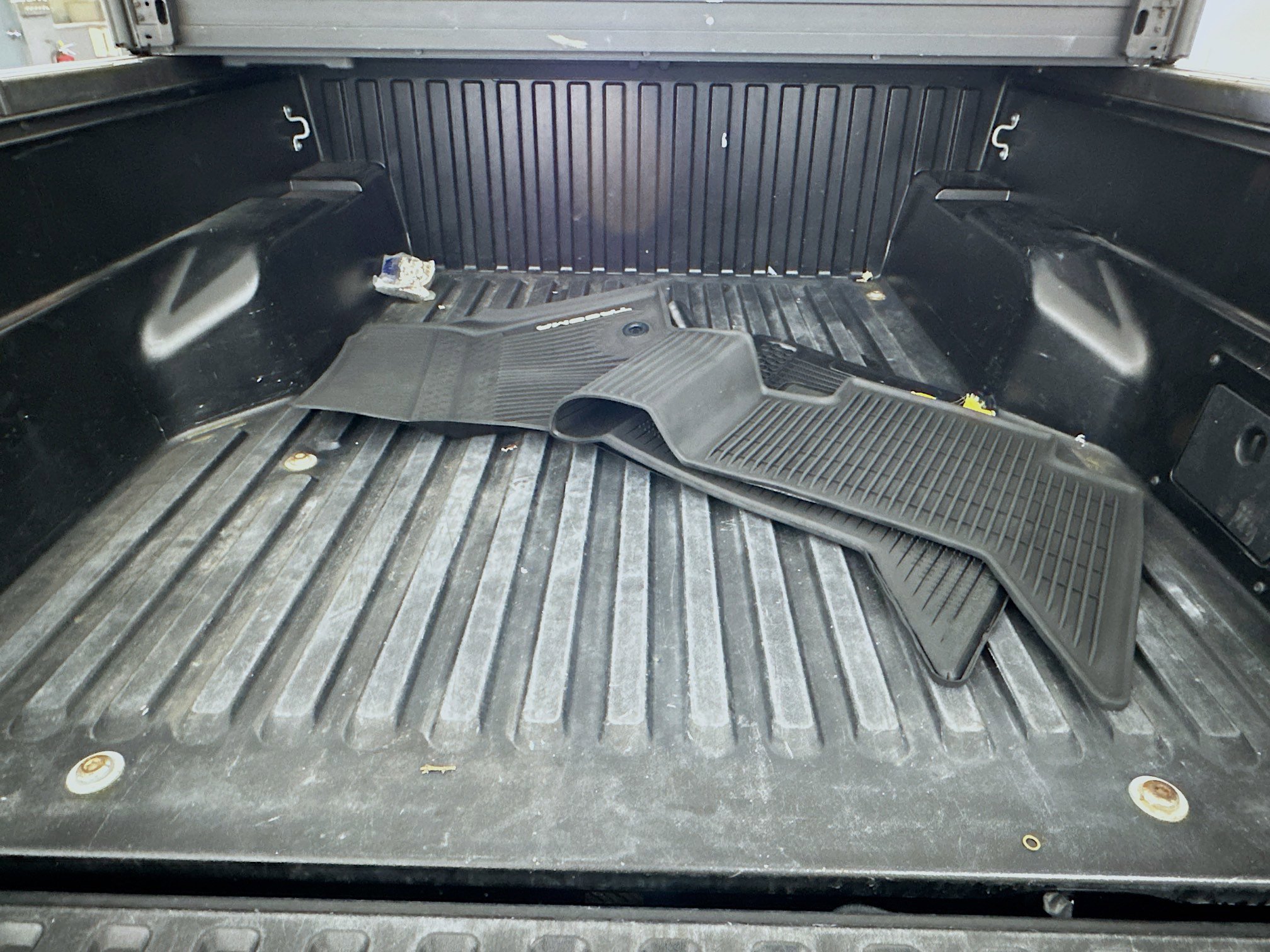 Used 2021 Toyota Tacoma TRD Sport image 30