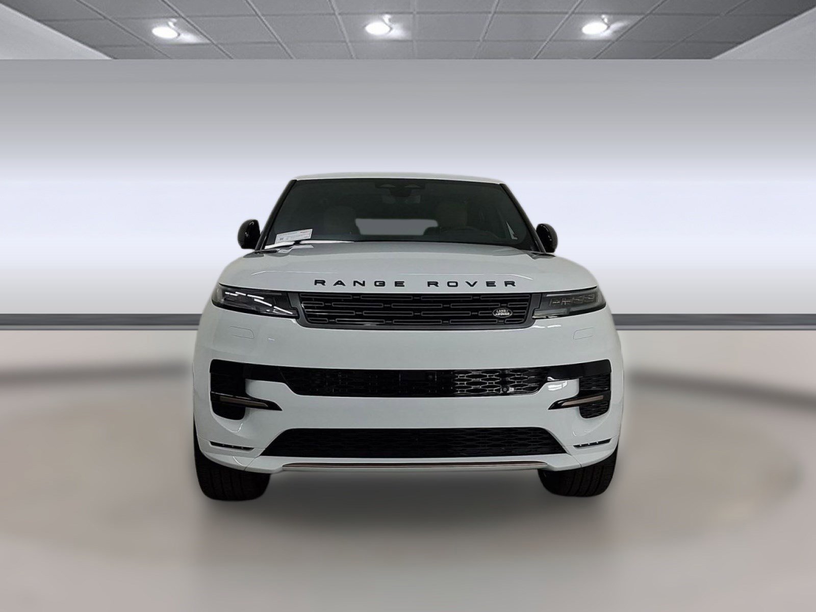 New 2026 Land Rover Range Rover Sport Dynamic SE image 6