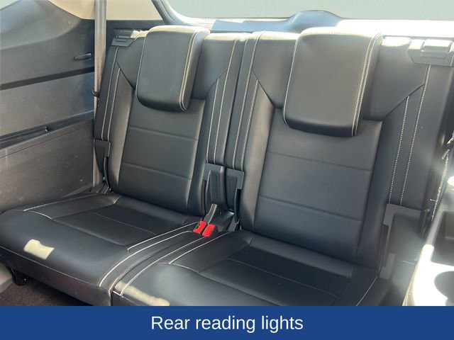 Used 2022 Volkswagen Atlas SEL image 18