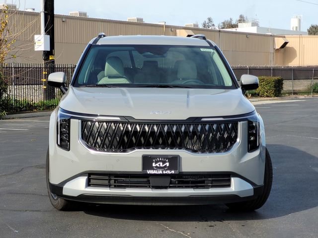 New 2026 Kia Carnival EX image 2