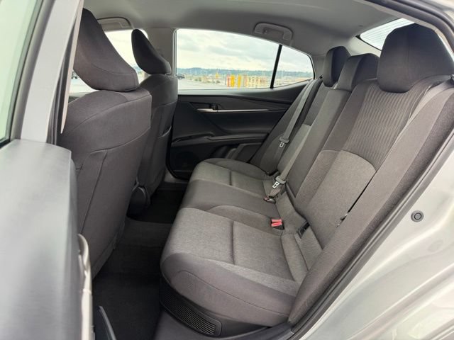 Used 2025 Toyota Camry LE FWD image 11