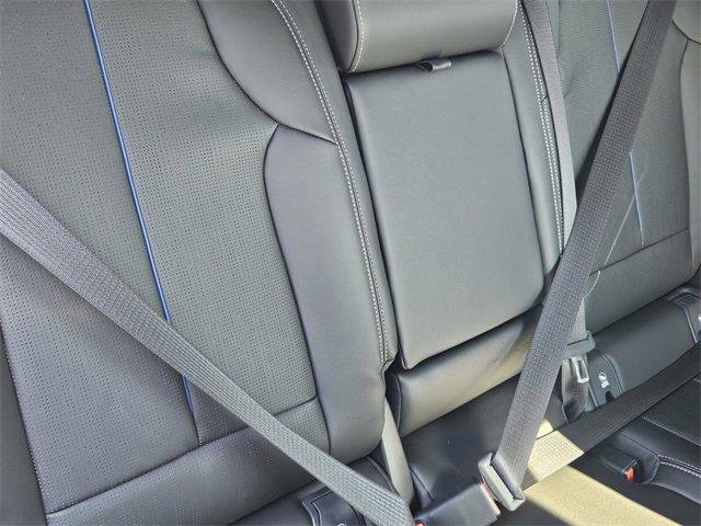 New 2026 Cadillac Lyriq Sport image 19