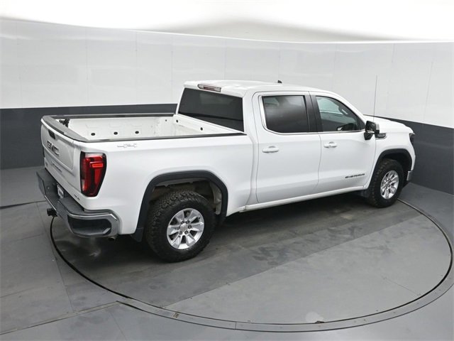 Used 2023 GMC Sierra 1500 SLE image 30