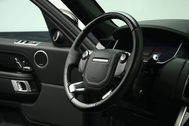 Used 2021 Land Rover Range Rover Westminster Edition AWD/4WD image 67