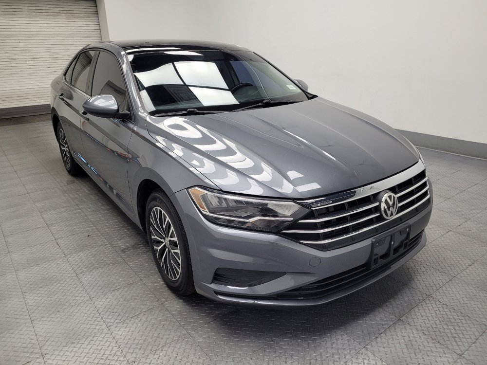 Used 2019 Volkswagen Jetta S FWD image 13