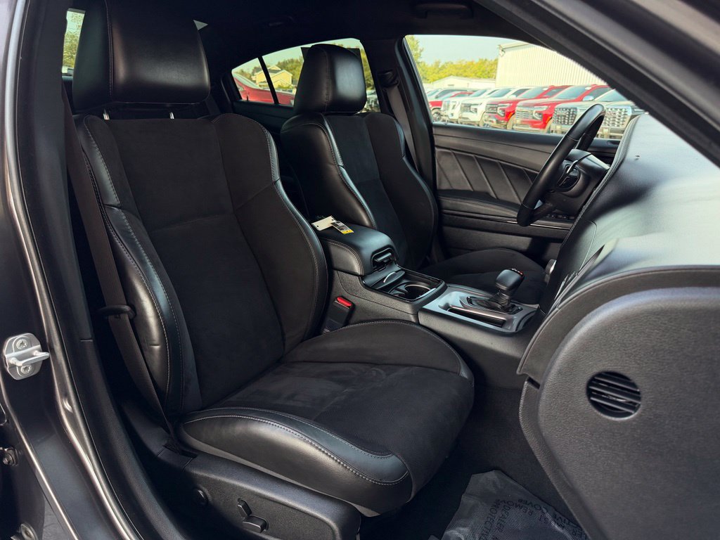 Used 2022 Dodge Charger GT w/ Plus Group RWD image 19