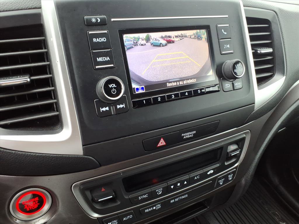 Used 2019 Honda Passport Sport image 37