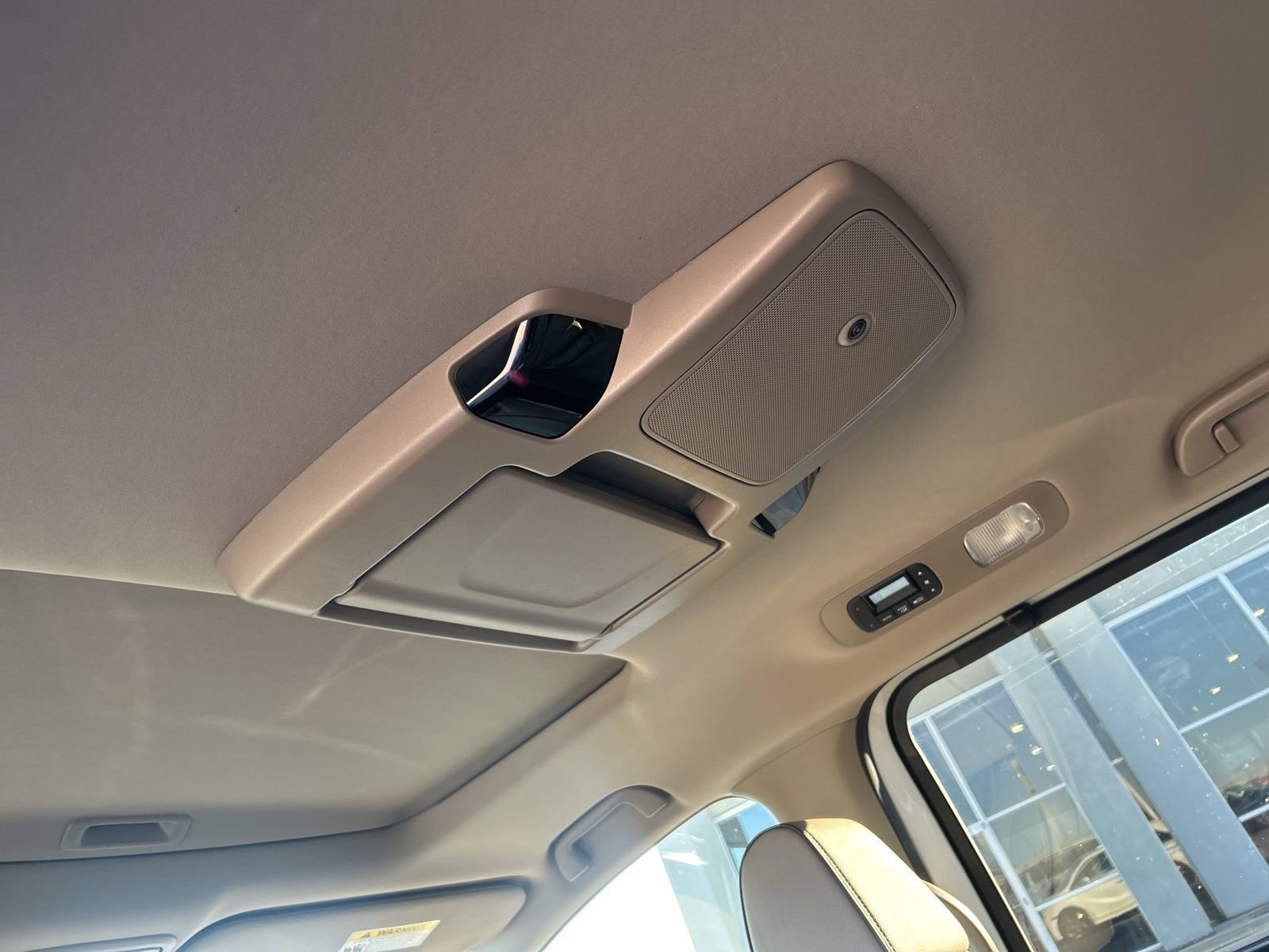 Used 2023 Honda Odyssey Elite image 10